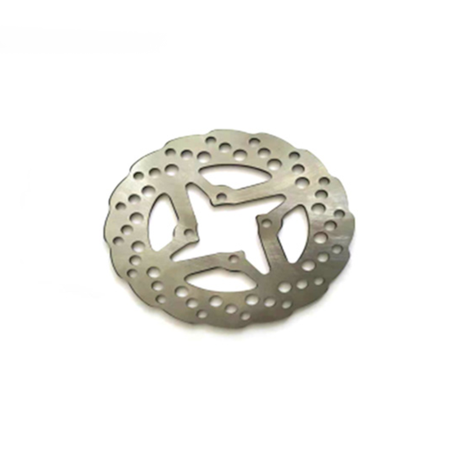 [YC50-0513-01] Disco de freno delantero Ø160mm Pitbike YCF 50A/50E 16-20