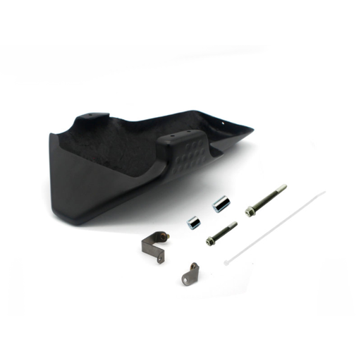 [YC110-202-03-BK] Quilla depósito recuperación líquidos Pitbike SM YCF