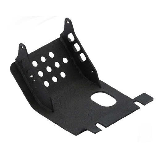 [YC110-207-04] Cubre cárter Pitbike YCF SP2 14-20 BIGYF150M 17-19