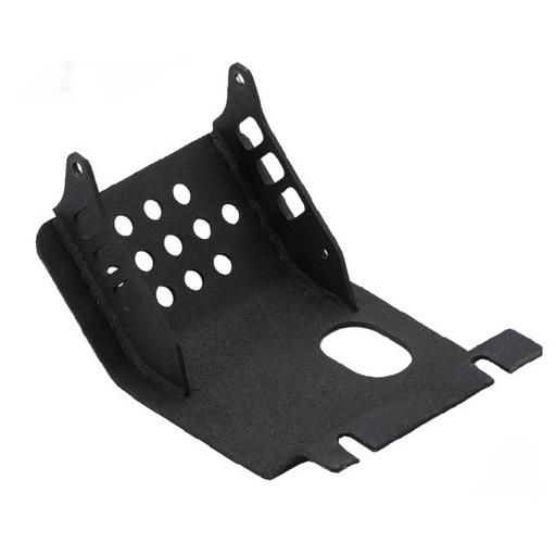 [YC110-207-05] Cubre cárter Pitbike YCF SP3 14-20 BIGYFD 190M 17-19