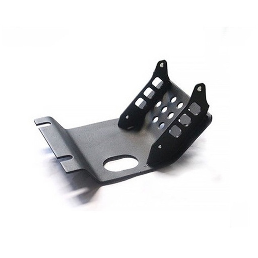 [YC110-207-09] Cubre cárter Pitbike MX 125 YCF BIGY125M 17-20