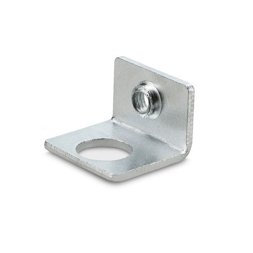 [YC110-0600-021] Soporte protector de cadena Pitbike YCF