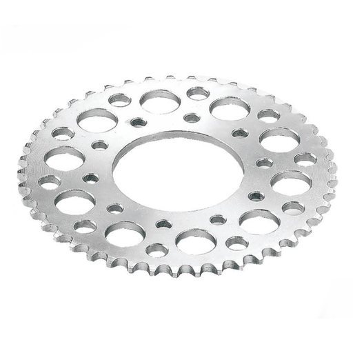 [YC110-11-062/41] Corona Pitbike Z-41 420 5 agujeros Acero YCF