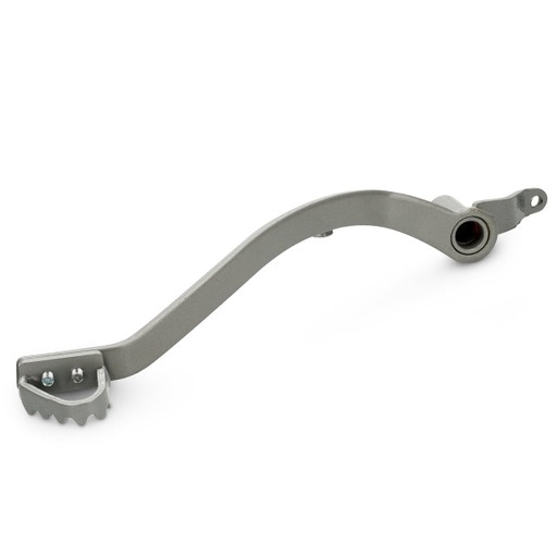 [YC110-213-01] Pedal de freno acero Pitbike YCF Start Lite >2020