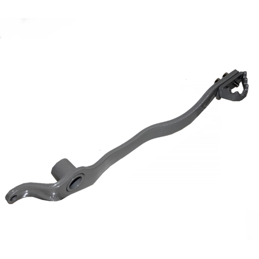 [YC110-217-02] Pedal de freno acero Pitbike YCF Pilot / SM 150 >2013