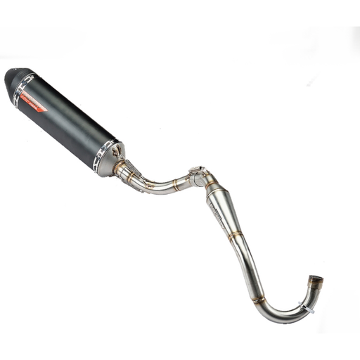 [YC110-136-07-BK] Escape Pitbike YCF Pilot 125/150 SM 150 Racing Factory