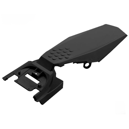 [YC110-14-018-BK] Colín guardabarros trasero Pitbike YCF Pilot / SP - Negro