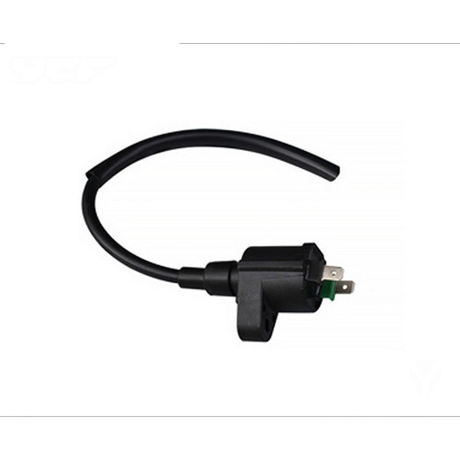 [YC110-1504] Bobina de alta 2 pins Pitbike YCF