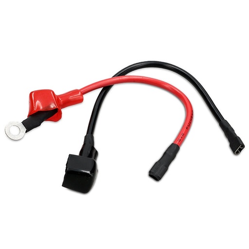 [YC50-1517] Cables de batería Pitbike YCF 50A
