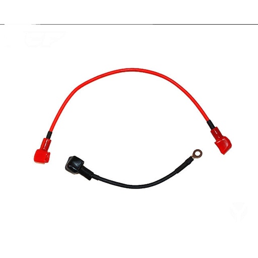 [YC110-1517-01] Cables de batería PItbike YCF F88SE/F125SE