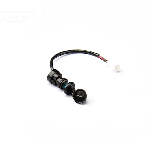 [YC110-0021-02] Cerradura de contacto Waterproof Pitbike YCF