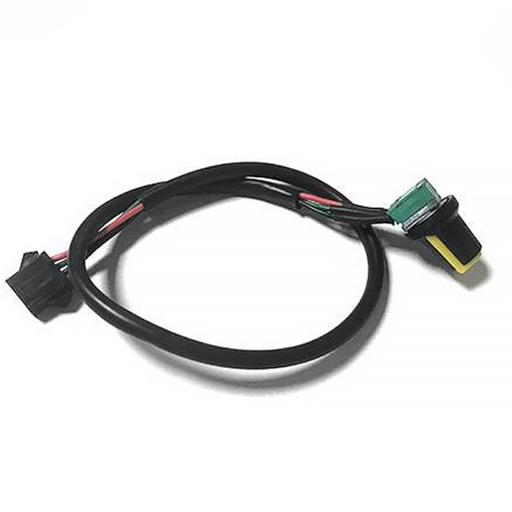 [YC50-1544-02] Potenciómetro regulador velocidad L.310mm Pitbike YCF 50E