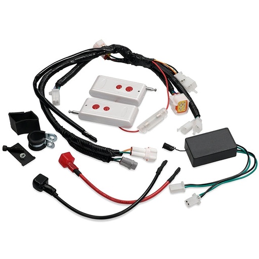 [YC50-1518] Kit interruptor ON/OFF mando a distancia Pitbike YCF 50