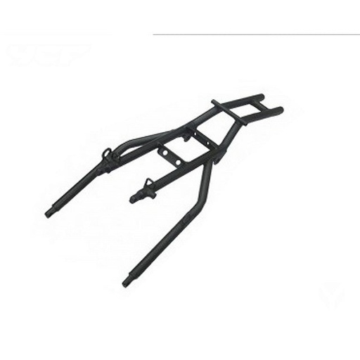 [YC110-1614-15-BK] Subchasis Pitbike YCF SP1/SP2 >2017
