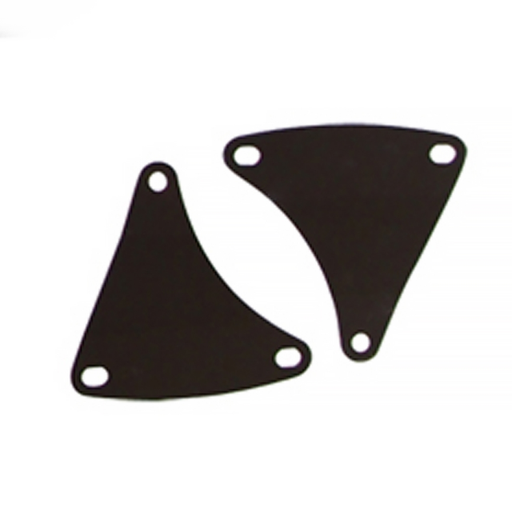 [YC110-16-063-BK] Pletinas soporte motor Pitbike YCF Start F88S