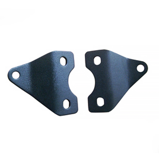[YC110-16-061-BK] Pletinas soporte motor Pitbike YCF Start F88S