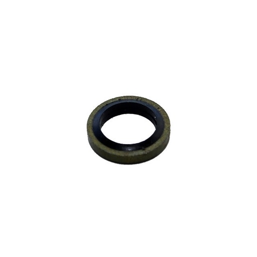 [YC110-23-08] Arandela banjo latiguillo aceite Ø10 Pitbike YCF
