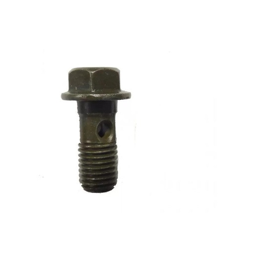 [YC110-23-09] Tornillo racor latiguillo aceite M10x20 Pitbike YCF