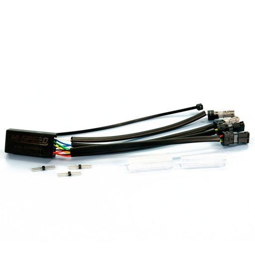 [950.830.041] Deslimitador velocidad motor e-bike Bosch Active Line / Performance Line CX/MY2020 Hi Speed Polini