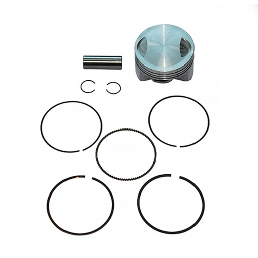 [KPC/44-13] Pistón Pitibike YCF 50A