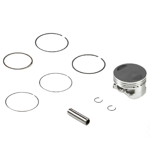 [KPC/52.5-13] Pistón Pitbike 88/107/120/125cc Ø52,5 bulón 13mm YCF