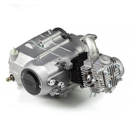 [MOTEUR125P] Motor completo Pitbike 125 manual 4Vel. YX
