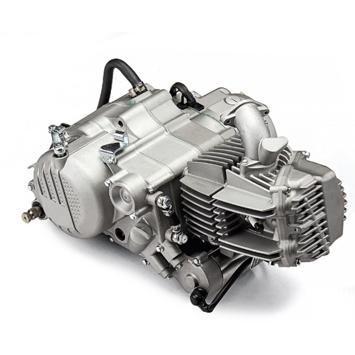 [MOTEUR190ZS] Motor completo Pitbike ZS 190ZE Arranque eléctrico Zongshen