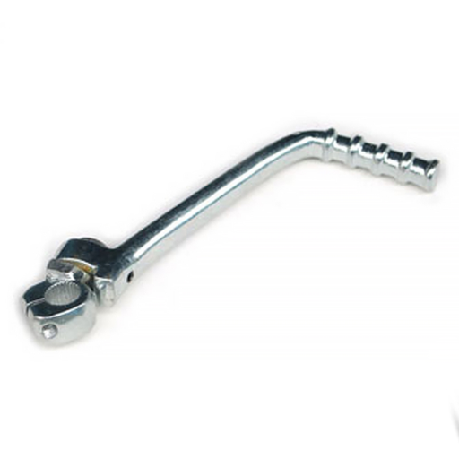 [YC140-27600-SI] Pedal de arranque Pitbike Ø16 reforzado YCF