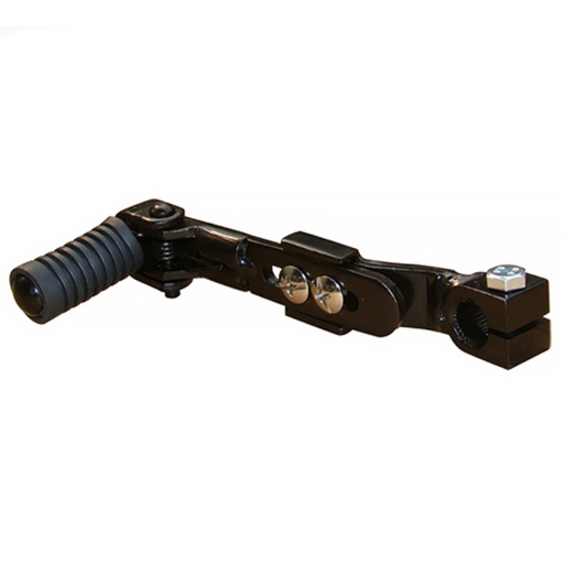 [24700-SD] Pedal de cambio Pitbike plegable/regulable YCF