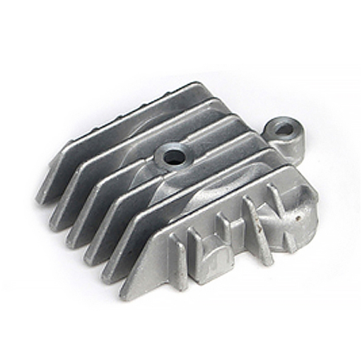 [YC50-20-4] Tapa culata Pitbike YCF 50A