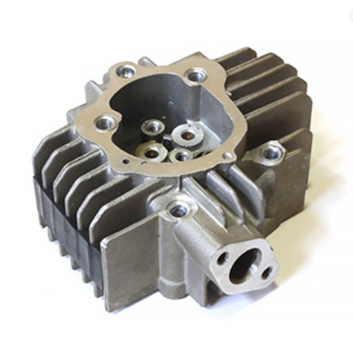 [YC50-20-17] Culata Pitbike YCF 50A