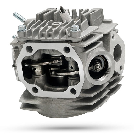 [W-F10-01120-00-00] Culata Pitbike motor semi-auto 88 ZF