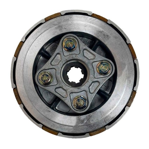 [100103297] Embrague completo Pitbike motor Z125 Fiddy Zongshen