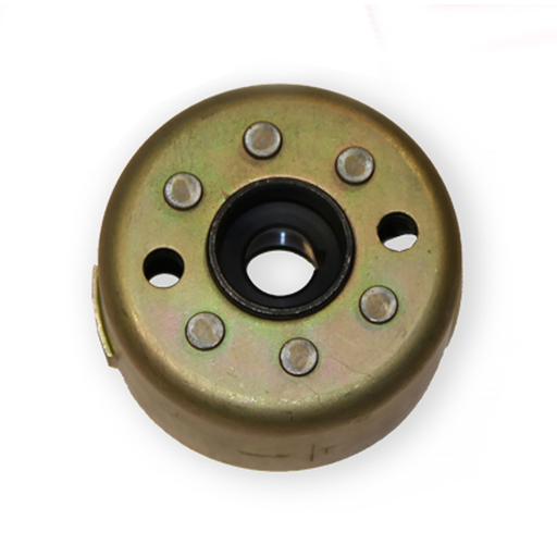 [100205275] Volante magnético Pitbike motor 125-G-02 Zongshen