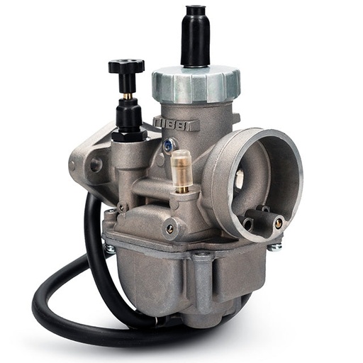 [L004Q000] Carburador Pitbike YCF Pilot 125 Bigy 125