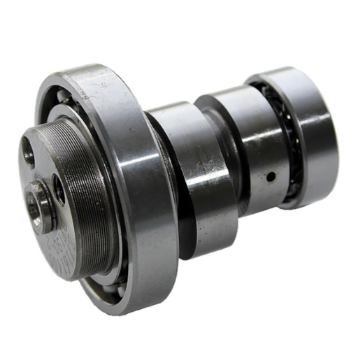 [86878] Arbol de lévas con descompresor 240ﾟPitbike motor 190 Daytona Anima