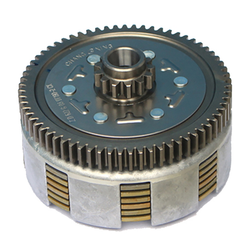 [87619] Embrague completo Pitbike motor Daytona Anima