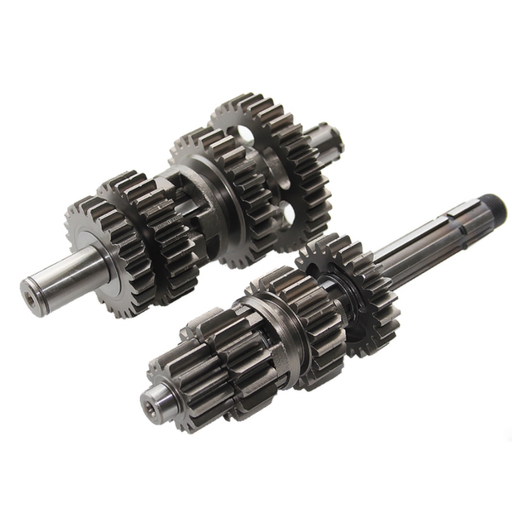 [86919] Caja de cambios 4 velocidades Pitbike motor 150/190 Daytona Anima