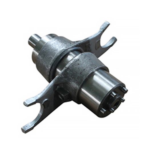 [86421] Tambor selector de marchas completo 4 vel. motor 150/190 Daytona Anima