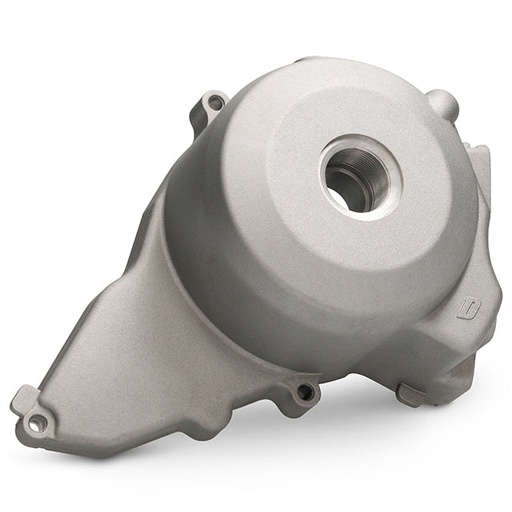 [88878] Tapa encendido 190 arranque elec. Pitbike motor Daytona Anima