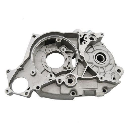 [229A010] Cárter motor izquierdo Pitbike motor 150-02E YX