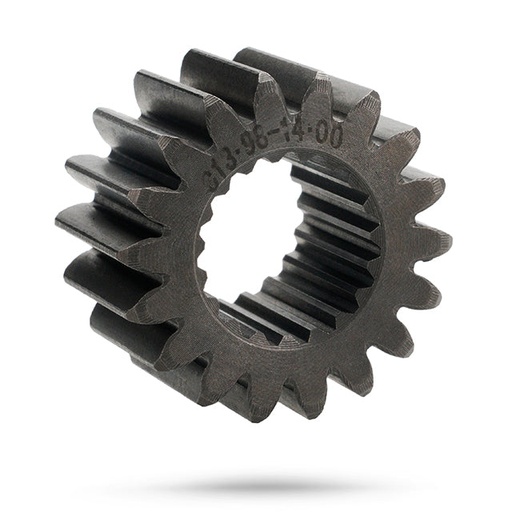 [D04K015] Piñón primario cigüeñal Pitbike motor 150-3 150-5 YX