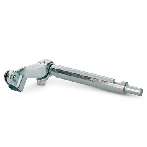 [E13G010BCR] Leva de embrague Pitbike motor 150-3 YX