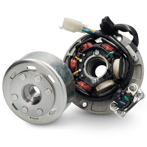 [208D050] Encendido Pitbike motor 150-3 YX