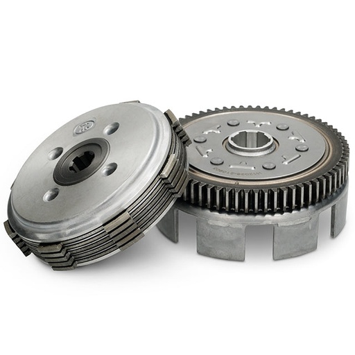 [206G000] Embrague completo Pitbike motor 150-3 150-5 YX