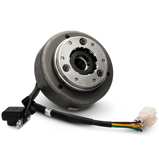 [E02D050] Encendido Pitbike motor 150-3E YX