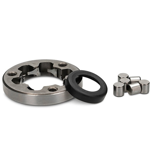 [242-10-21] Embrague arranque elec. Pitbike motor 150-3E YX