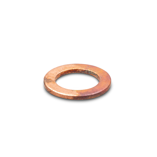 [100106579] Arandela tapón cilindro Ø10x1,2x16 Pitbike motor 190 Zongshen
