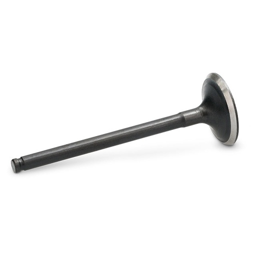 [100061495] Válvula de escape Pitbike motor 190 Zongshen