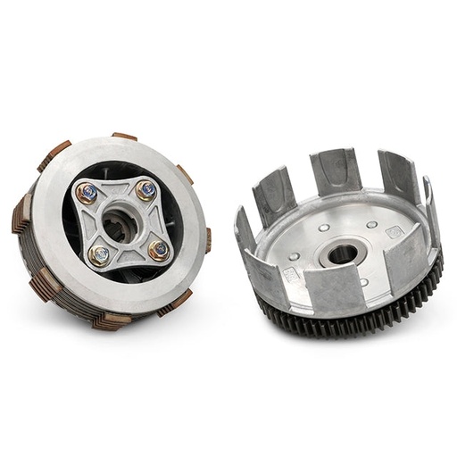 [100071360] Embrague completo Pitbike motor 190 Zongshen